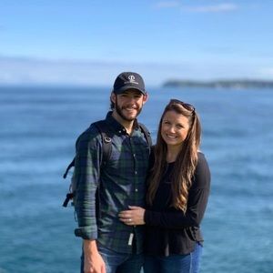 Meet your Posher, Brett